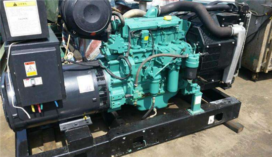 船山柴油发电机 船山柴油发电机